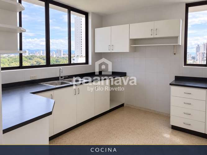 Alquiler Apartamento San Francisco