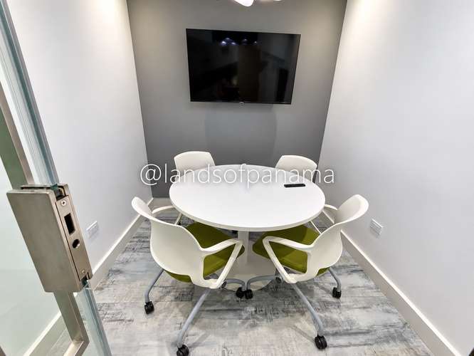 ALQUILER - PH SORTIS - OBARRIO - AMOBLADA - Imagen 4