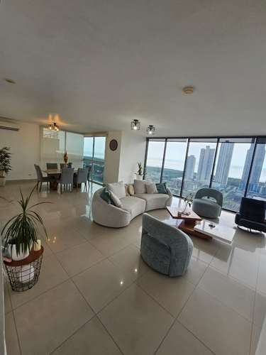 Alquiler de Apartamento en Costa del Este, PH Latitud