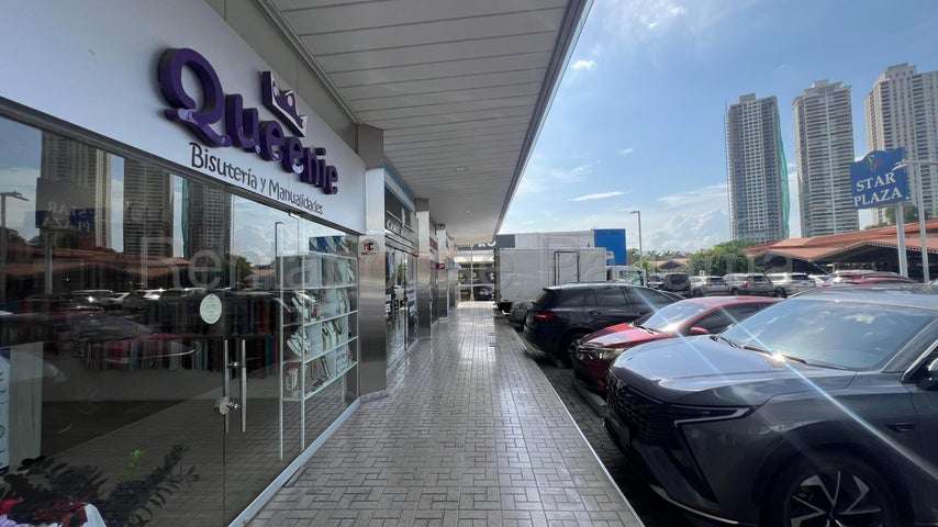 ALQUILER LOCAL COMERCIAL EN STAR PLAZA, COSTA DEL ESTE 27ML2472 - Imagen 6