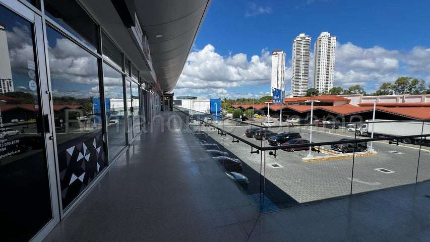 ALQUILER LOCAL COMERCIAL EN STAR PLAZA, COSTA DEL ESTE 27ML2472