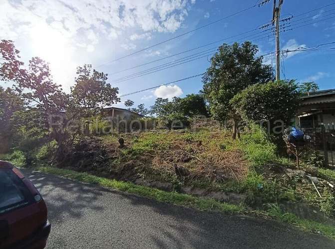 Venta de Terreno en Chorrera ABS - Imagen 5