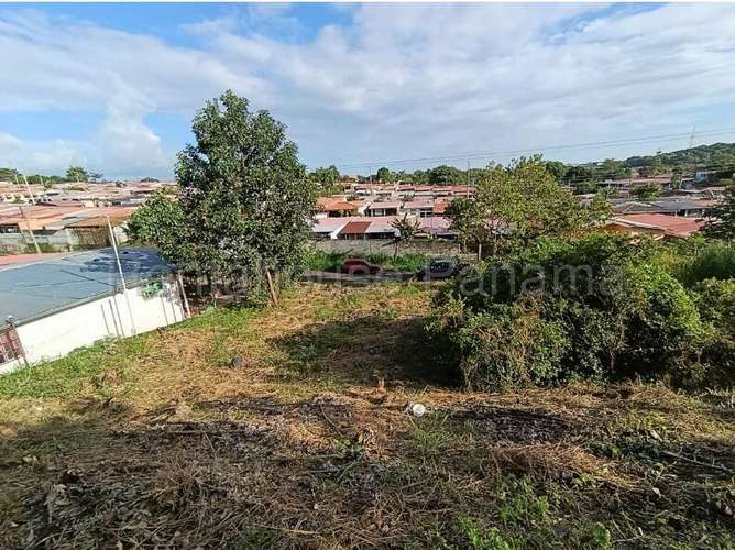 Venta de Terreno en Chorrera ABS
