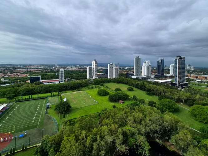 COSTA DEL ESTE AMOBLADO | 3 REC | CBE | 3.5 BAÑOS $2800