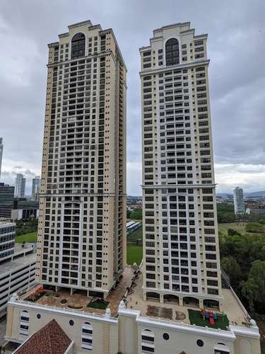 COSTA DEL ESTE AMOBLADO | 3 REC | CBE | 3.5 BAÑOS $2800
