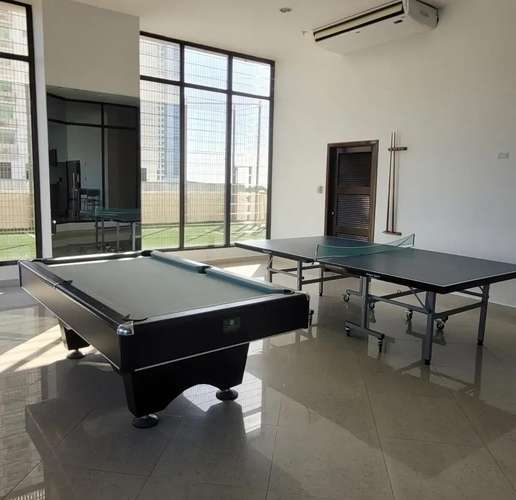 COSTA DEL ESTE AMOBLADO | 3 REC | CBE | 3.5 BAÑOS $2800