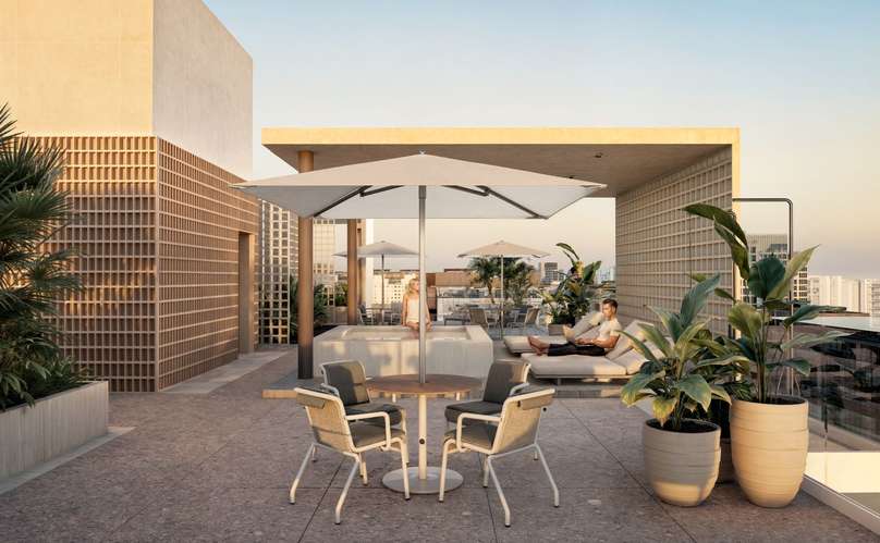 Apartamentos en Venta en Coco del Mar, Panamá | 5CERO4 - Imagen 9