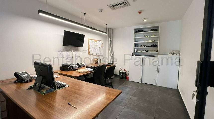 ALQUILER OFICINA EN EDIFICIO PARKER, LLANO BONITO 27ML2488 - Imagen 5