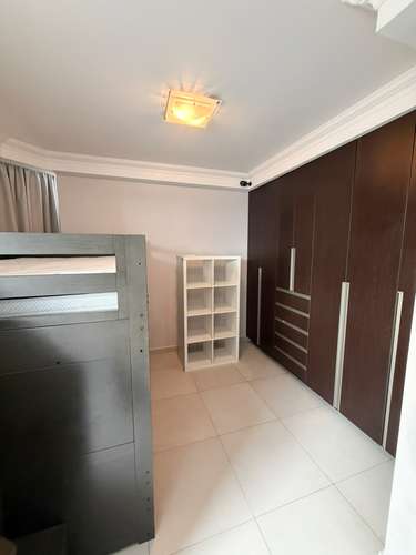 Se Alquila Amplio Apartamento con Azotea Privada en PH Marina Plaza – Vistas Panorámicas de 360°