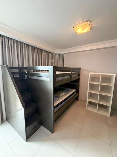Se Alquila Amplio Apartamento con Azotea Privada en PH Marina Plaza – Vistas Panorámicas de 360°