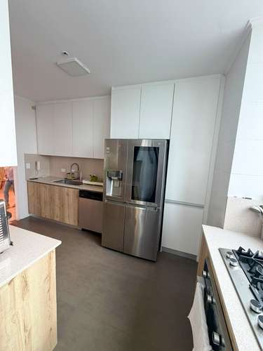 Se Alquila Amplio Apartamento con Azotea Privada en PH Marina Plaza – Vistas Panorámicas de 360°
