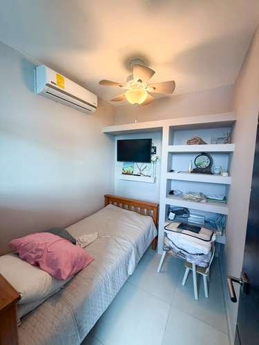 Se Alquila Amplio Apartamento con Azotea Privada en PH Marina Plaza – Vistas Panorámicas de 360°