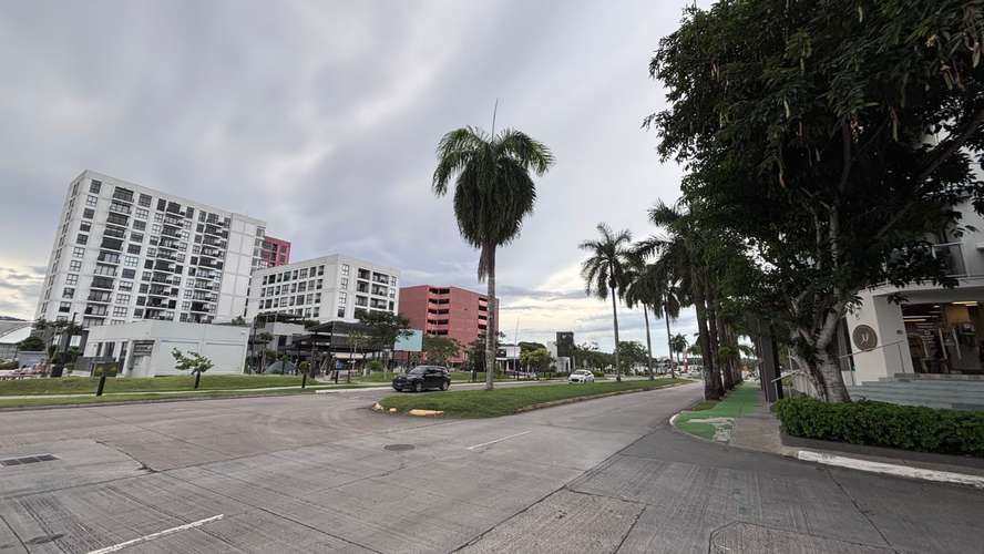 Cómodo apartamento amoblado en PH Mosaic, listo para ocupar, ubicado céntricamente en Panamá Pacífico, cerca de todo. - Imagen 14