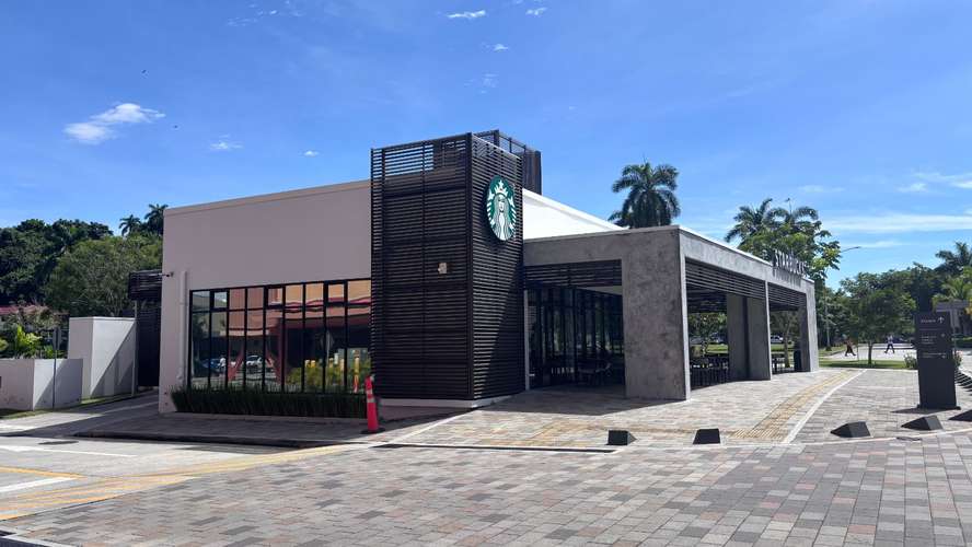 Cómodo apartamento amoblado en PH Mosaic, listo para ocupar, ubicado céntricamente en Panamá Pacífico, cerca de todo. - Imagen 17