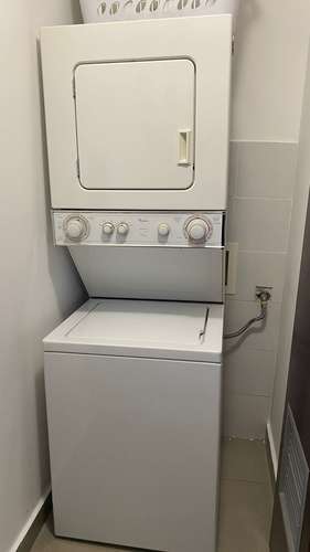 Cómodo apartamento amoblado en PH Mosaic, listo para ocupar, ubicado céntricamente en Panamá Pacífico, cerca de todo. - Imagen 11