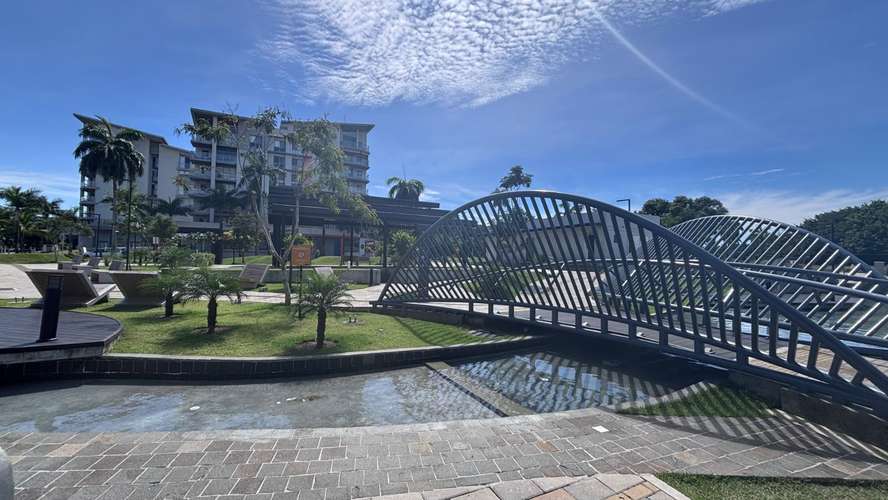 Cómodo apartamento amoblado en PH Mosaic, listo para ocupar, ubicado céntricamente en Panamá Pacífico, cerca de todo. - Imagen 15