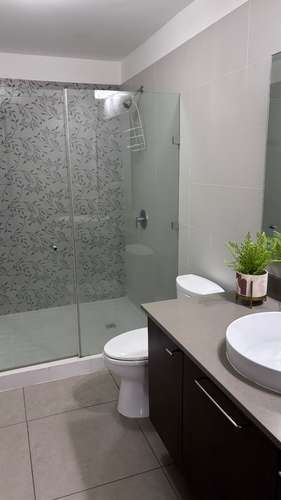 Cómodo apartamento amoblado en PH Mosaic, listo para ocupar, ubicado céntricamente en Panamá Pacífico, cerca de todo. - Imagen 8