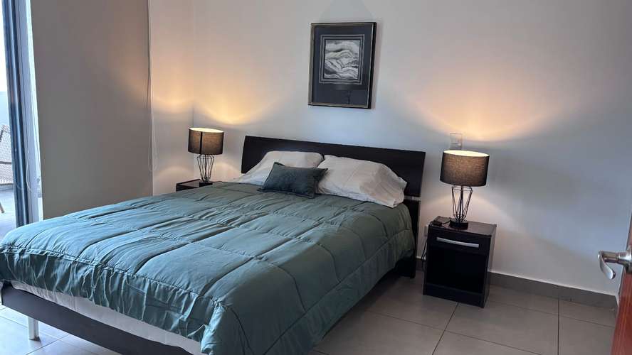 Cómodo apartamento amoblado en PH Mosaic, listo para ocupar, ubicado céntricamente en Panamá Pacífico, cerca de todo. - Imagen 4