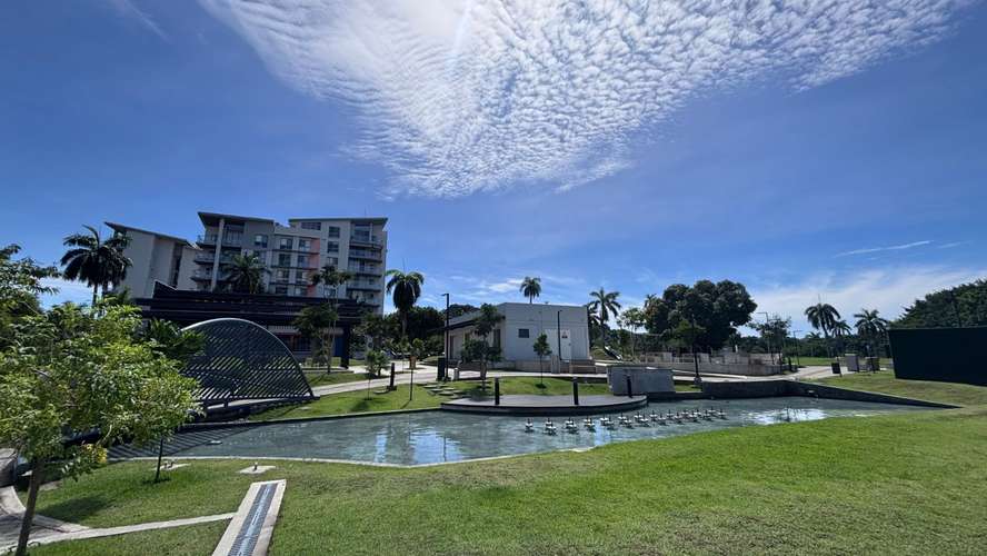 Cómodo apartamento amoblado en PH Mosaic, listo para ocupar, ubicado céntricamente en Panamá Pacífico, cerca de todo. - Imagen 16