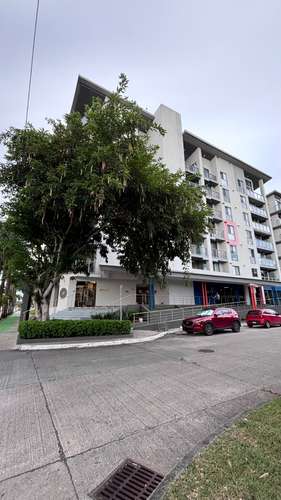 Cómodo apartamento amoblado en PH Mosaic, listo para ocupar, ubicado céntricamente en Panamá Pacífico, cerca de todo. - Imagen 13