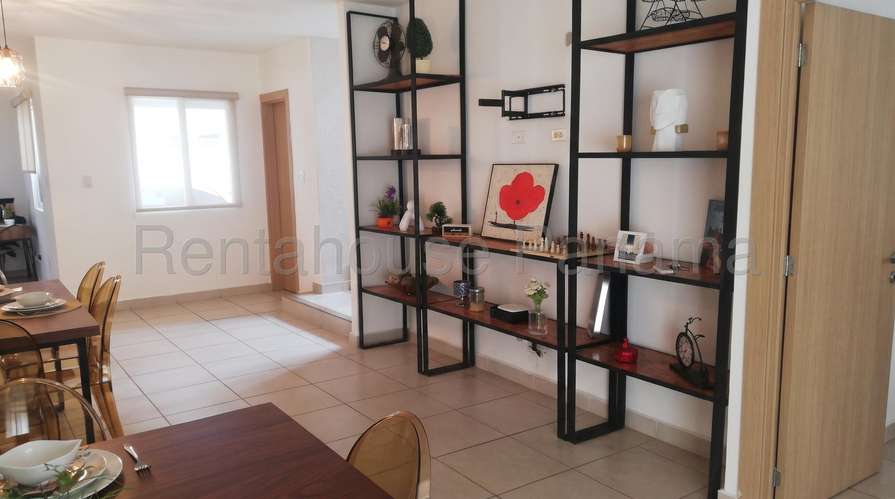 VENTA DE CASA EN BRISAS DEL GOLF - Imagen 19