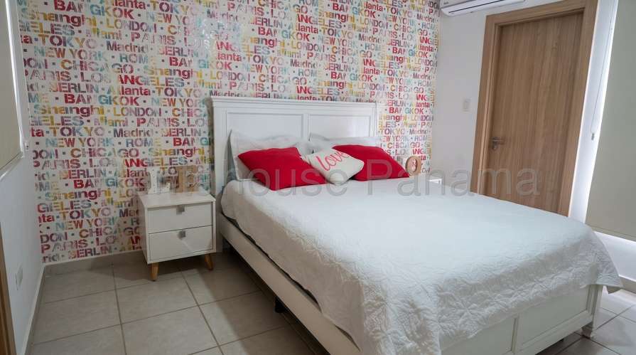 VENTA DE CASA EN BRISAS DEL GOLF - Imagen 6