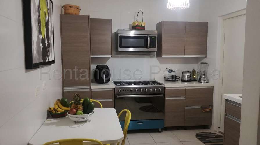 VENTA DE CASA EN BRISAS DEL GOLF - Imagen 2
