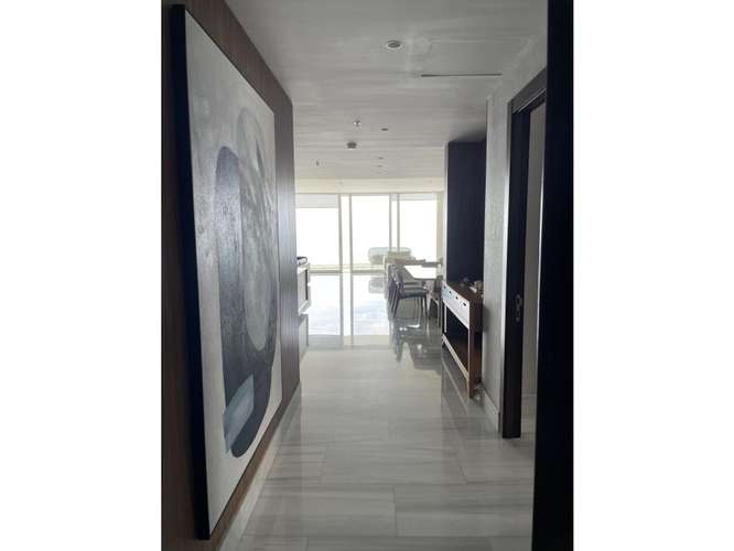 ALQUILER DE APARTAMENTO AMOBLADO EN THE TOWERS, PAITILLA 329 M2