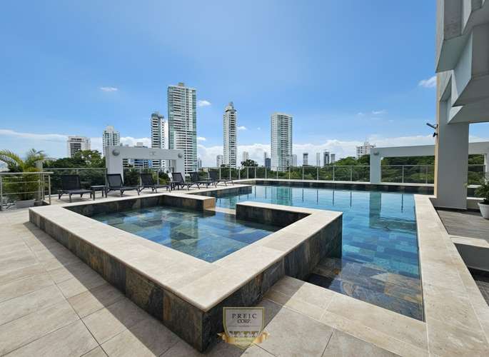 Venta de Apartamento en Carrasquilla | San Francisco | P.H. Residencias del Sol. ER - Imagen 10
