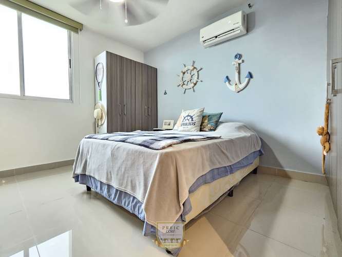 Venta de Apartamento en Carrasquilla | San Francisco | P.H. Residencias del Sol. ER - Imagen 8