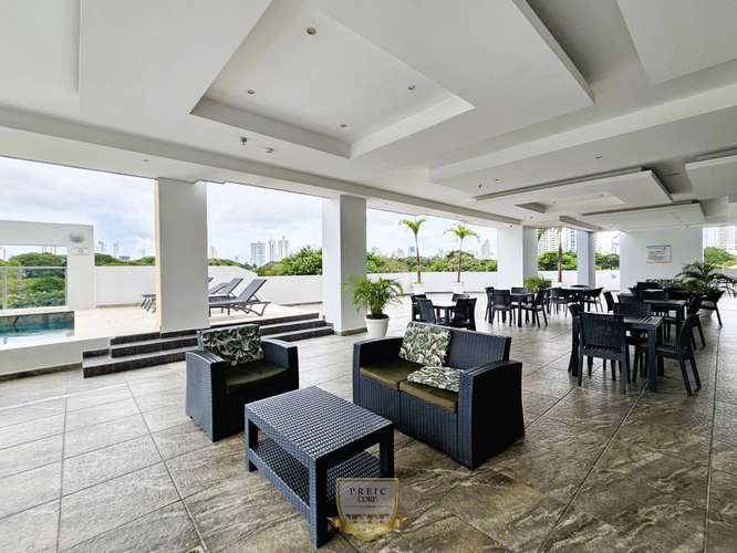 Venta de Apartamento en Carrasquilla | San Francisco | P.H. Residencias del Sol. ER - Imagen 11