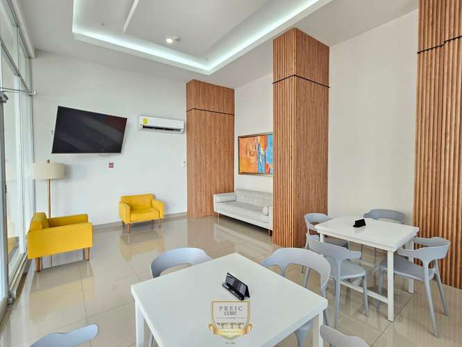 Venta de Apartamento en Carrasquilla | San Francisco | P.H. Residencias del Sol. ER - Imagen 16