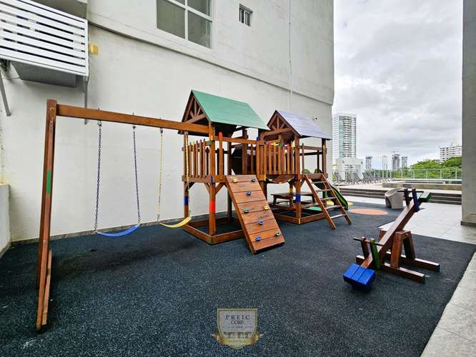 Venta de Apartamento en Carrasquilla | San Francisco | P.H. Residencias del Sol. ER - Imagen 15