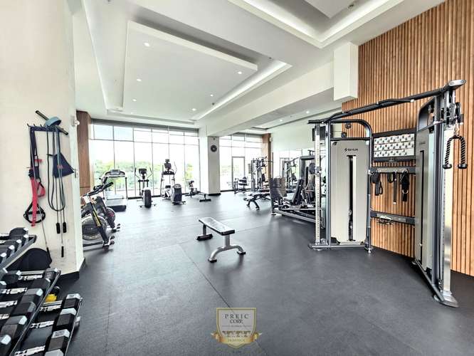 Venta de Apartamento en Carrasquilla | San Francisco | P.H. Residencias del Sol. ER - Imagen 12