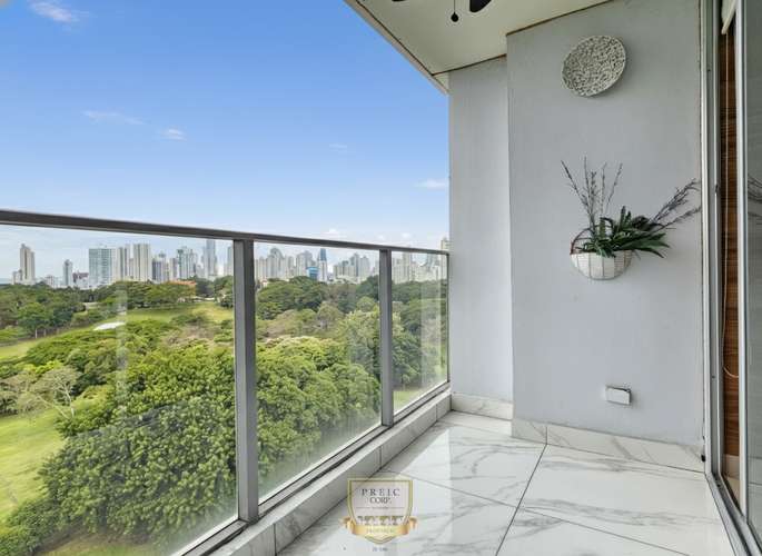 Venta de Apartamento en Carrasquilla | San Francisco | P.H. Residencias del Sol. ER - Imagen 2