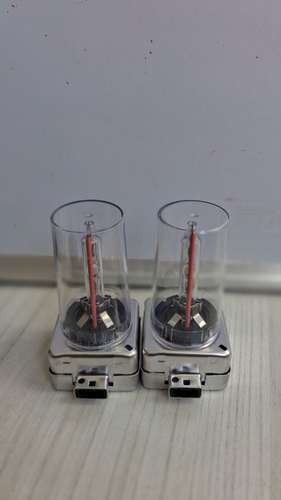 Focos LED D3S 35W 6000K 