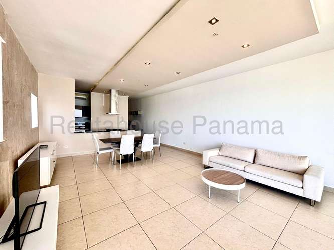 Alquiler de Apartamento en Avenida Balboa 27-2651CUR