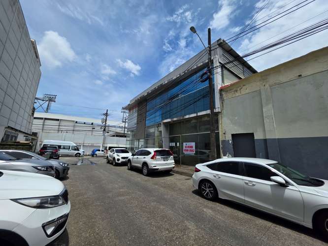 Banco vende propiedad comercial en Zona Libre de Colón - Imagen 6