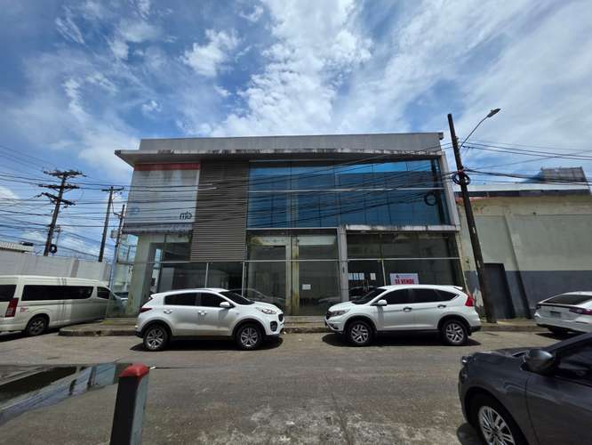 Banco vende propiedad comercial en Zona Libre de Colón - Imagen 7