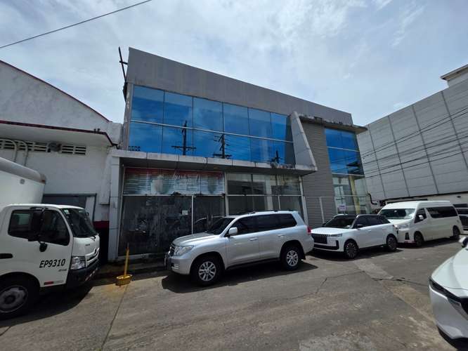 Banco vende propiedad comercial en Zona Libre de Colón - Imagen 8