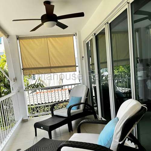 Vendo Apartamento de 206m2 en Playa Blanca Bijao 25-6948SRZ