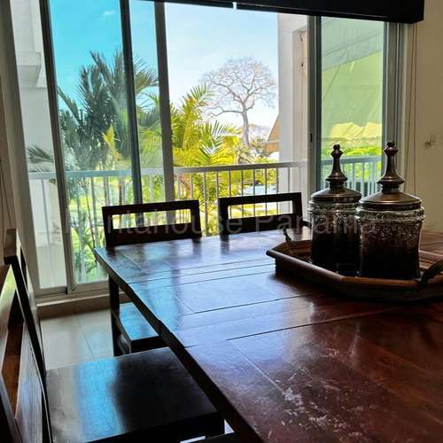 Vendo Apartamento de 206m2 en Playa Blanca Bijao 25-6948SRZ