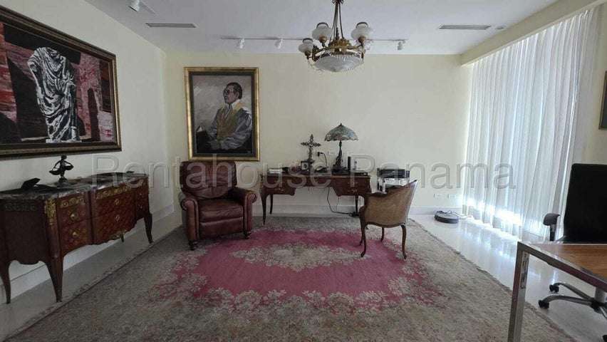 ALQUILER DE APARTAMENTO AMOBLADO EN OCEAN ONE, COSTA DEL ESTE 26ML2200