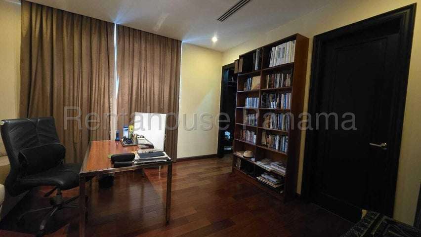 ALQUILER DE APARTAMENTO AMOBLADO EN OCEAN ONE, COSTA DEL ESTE 26ML2200