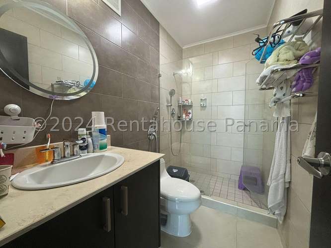 Vendo Apartamento de 136m2 en Altos de Panama Country Height 26-1077SRZ - Imagen 7