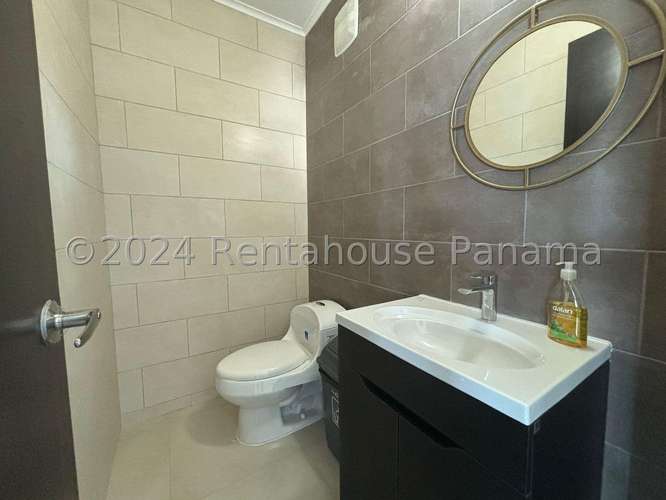 Vendo Apartamento de 136m2 en Altos de Panama Country Height 26-1077SRZ - Imagen 9