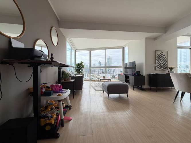 Apartamento Amoblado de 2 Recámaras en Venta en Coco del Mar, Panamá – Amplia Residencia de 120 m² - Imagen 3