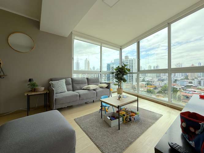 Apartamento Amoblado de 2 Recámaras en Venta en Coco del Mar, Panamá – Amplia Residencia de 120 m² - Imagen 6