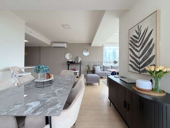 Apartamento Amoblado de 2 Recámaras en Venta en Coco del Mar, Panamá – Amplia Residencia de 120 m² - Imagen 10