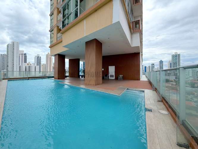 Apartamento Amoblado de 2 Recámaras en Venta en Coco del Mar, Panamá – Amplia Residencia de 120 m² - Imagen 19